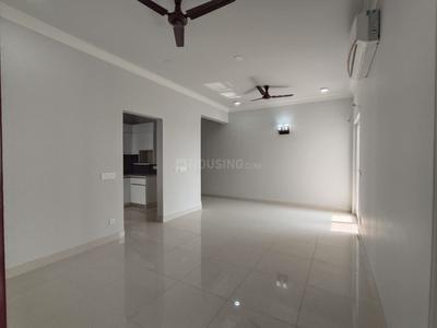Hall Image of 2130 Sq.ft 3 BHK Apartment / Flat for sale in Central Park Aqua Front Towers, Sector 33 Sohna for Rs. 28500010