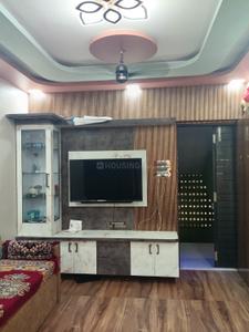 Hall Image of 1050 Sq.ft 2 BHK Apartment / Flat for sale in Kalyan East Kalyan for Rs. 5500000