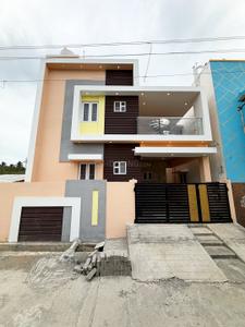 Image of 1750 Sq.ft 3 BHK Independent House for sale in Mathpurena, Raipur for Rs. 5500000