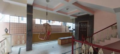 Balcony Image of 6200 Sq.ft 12 BHK Independent House for sale in Ramamurthy Nagar Bengaluru for Rs. 30000000