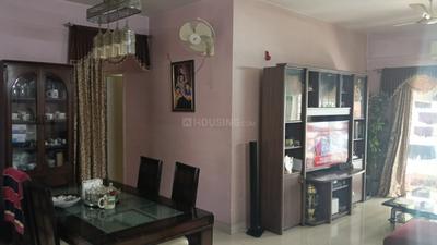 Image of 1600 Sq.ft 3 BHK Apartment / Flat for sale in Sahakara Nagar, Bengaluru for Rs. 12000000
