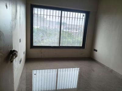 Bedroom Image of 1650 Sq.ft 3 BHK Apartment / Flat for rent in Experio Platinum Elysium, Nerul Navi Mumbai for Rs. 80000