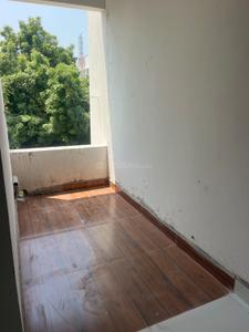 Balcony Image of 782 Sq.ft 2 BHK Apartment / Flat for sale in Thiruverkkadu Chennai for Rs. 6195000