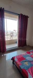 Bedroom Image of 605 Sq.ft 1 BHK Apartment / Flat for sale in Neral Thane for Rs. 2600000