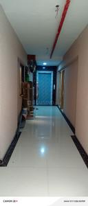 Image of 460 Sq.ft 1 BHK Apartment / Flat for sale in Sayba Orchid, Kurla East, Mumbai for Rs. 11000000