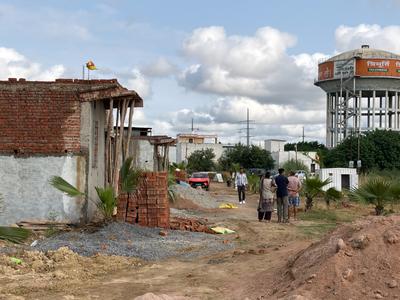 Image of 720 Sq.ft Residential Plot / Land for sale in Duhai, Ghaziabad for Rs. 2999000