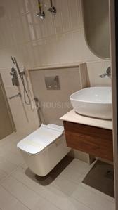 Image of 1805 Sq.ft 3 BHK Apartment / Flat for sale in Imperial Apartments, Dhakoli, Zirakpur for Rs. 12850000