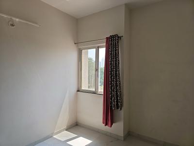 Bedroom Image of 500 Sq.ft 1 BHK Apartment / Flat for sale in VTP Purvanchal, Kesnand Pune for Rs. 2980000