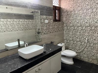 Image of 1500 Sq.ft 4.5 BHK Independent House for sale in Sector 48, Noida for Rs. 45000000