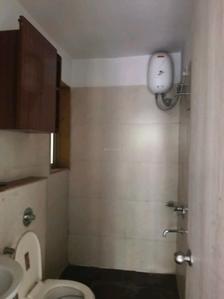 Bedroom Two Image of 774 Sq.ft 1.5 BHK Apartment / Flat for sale in Lodha Casa Rio, Palava Phase 1 Thane for Rs. 4000000