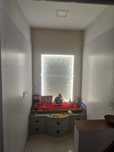 Hall Image of 2340 Sq.ft 3 BHK Independent House for sale in Nava Naroda Ahmedabad for Rs. 20000000