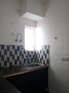 Kitchen Image of 600 Sq.ft 1 BHK Apartment / Flat for sale in Sector 74 Noida for Rs. 2850000