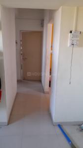 Hall Image of 700 Sq.ft 1 BHK Apartment / Flat for sale in Shree Adarsh Vihar, Khed Satara for Rs. 2500000