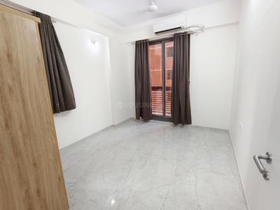 Bedroom Image of 1800 Sq.ft 2 BHK Apartment / Flat for rent in Vinayak Courtyard , PDPU Road Gandhinagar for Rs. 28000