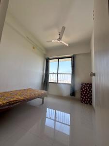 Hall Image of 1200 Sq.ft 3 BHK Apartment / Flat for rent in Dev Prime, Chandkheda Ahmedabad for Rs. 30000