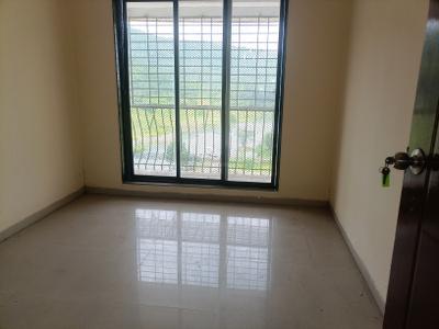 Bedroom Image of 1750 Sq.ft 3 BHK Apartment / Flat for sale in Gurukrupa Aramus Rudra, Kharghar Navi Mumbai for Rs. 20000000