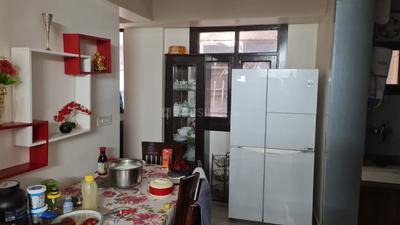Hall Image of 2200 Sq.ft 4 BHK Apartment / Flat for sale in Sant Sundar Das Apartments, Sector 12 Dwarka New Delhi for Rs. 37000000