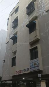 Image of 1300 Sq.ft 2 BHK Apartment / Flat for sale in Ekta apartment, MIDC Ambad, Nashik for Rs. 7000000