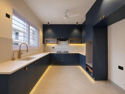 Kitchen Image of 2600 Sq.ft 4 BHK Independent House for sale in Aman Vihar Dehradun for Rs. 24000000