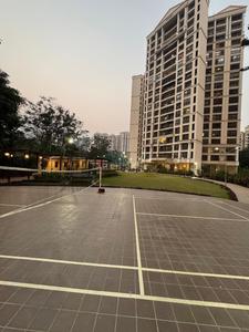 Image of 2374 Sq.ft 3.5 BHK Apartment / Flat for sale in Raheja Acropolis, Chembur, Mumbai for Rs. 62500000