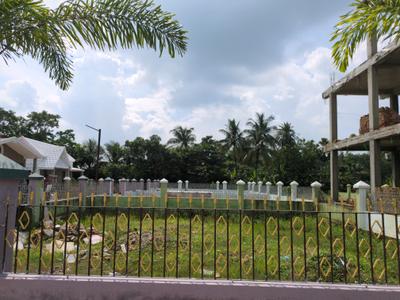 Image of 2880 Sq.ft Residential Plot / Land for sale in Bhasa Eco Village, Khariberia, Kolkata for Rs. 800000
