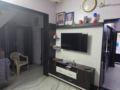 Hall Image of 1500 Sq.ft 4 BHK Duplex for sale in Ghatlodiya Ahmedabad for Rs. 16499999