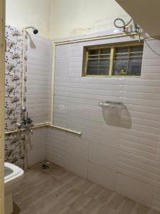 Bathroom Image of 1100 Sq.ft 2 BHK Builder Floor for rent in Indira Nagar Bengaluru for Rs. 58000