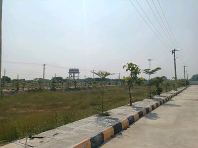 Image of 151 Sq.ft Residential Plot / Land for sale in Medchal, Secunderabad for Rs. 2132503