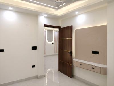 Bedroom Image of 1100 Sq.ft 3 BHK Apartment / Flat for sale in Deenpur New Delhi for Rs. 8100000