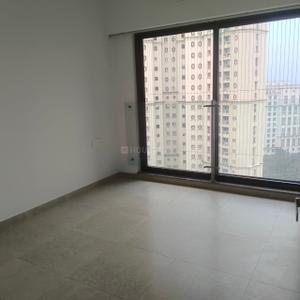 Bedroom Image of 1900 Sq.ft 4 BHK Apartment / Flat for sale in Kanakia Silicon Valley, Powai Mumbai for Rs. 65000000