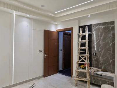 Living Room Image of 600 Sq.ft 2 BHK Apartment / Flat for sale in Dream Ultra Luxury by Dream Home Buildtech, Sector 1 Dwarka New Delhi for Rs. 5500000