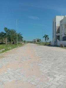 Image of 2160 Sq.ft Residential Plot / Land for sale in Swapnabhumi, New Town, Kolkata for Rs. 5100000