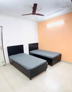 Bedroom Image of Prime Stay PG in Sector 19, Gurgaon