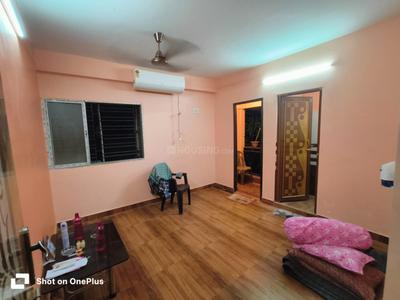 Bedroom Image of 809 Sq.ft 2 BHK Apartment / Flat for sale in Rajarhat Kolkata for Rs. 2850000