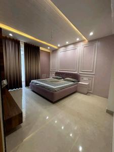 2 BHK Independent Builder Floor