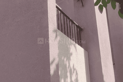 Image of 500 Sq.ft 1 BHK Apartment / Flat for sale in Kedagaon, Pune for Rs. 1350000
