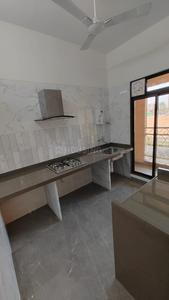 Kitchen Image of 1155 Sq.ft 2 BHK Apartment / Flat for sale in Paradise Sai World Dreams, Dombivli East Thane for Rs. 7500000