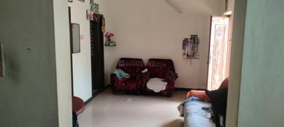 Bedroom Image of 886 Sq.ft 1 BHK Independent House for sale in Bhavani Erode for Rs. 3800000