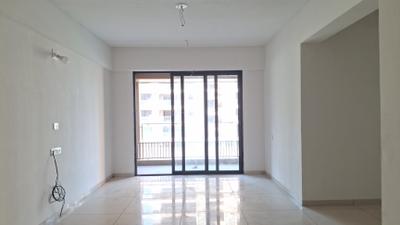 Living Room Image of 2250 Sq.ft 3 BHK Apartment / Flat for sale in Diwali Skyz, Vaishno Devi Circle Ahmedabad for Rs. 10550000