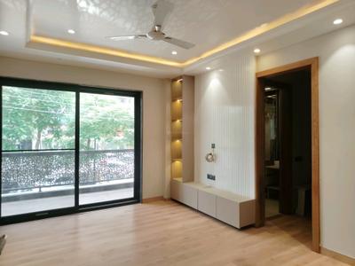 Bedroom Image of 1935 Sq.ft 3 BHK Builder Floor for sale in Sector 43 Gurgaon for Rs. 26500000