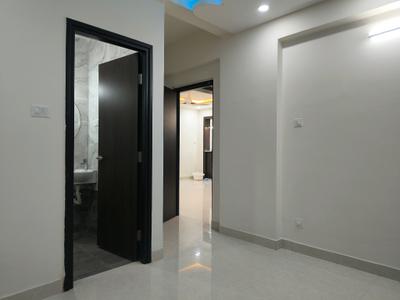 Bedroom Image of 1550 Sq.ft 3 BHK Apartment / Flat for sale in SVR DSR Brown Creeper, Gunjur Palya Bengaluru for Rs. 16500000