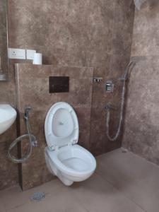 Bathroom Image of 1750 Sq.ft 3 BHK Apartment / Flat for sale in Megh Mani, Kasba Kolkata for Rs. 29500000