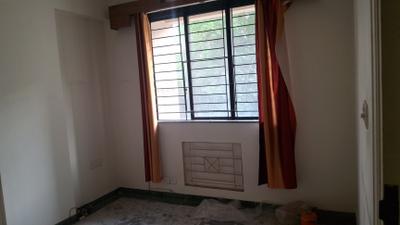 Bedroom Image of 545 Sq.ft 1 BHK Apartment / Flat for sale in Hiranandani Carrara Apartment, Hiranandani Estate Thane for Rs. 8200000