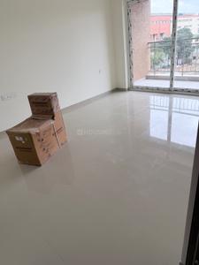 Hall Image of 1675 Sq.ft 3 BHK Apartment / Flat for sale in Pride Altius, Bagalakunte Bengaluru for Rs. 22000000