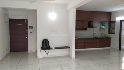 Kitchen Image of 2200 Sq.ft 3 BHK Apartment / Flat for rent in Devsiddhi Fabula, Navrangpura Ahmedabad for Rs. 40000