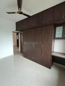 Bedroom Image of 1200 Sq.ft 3 BHK Apartment / Flat for sale in Isha Misty Green, Chansandra Bengaluru for Rs. 13000000