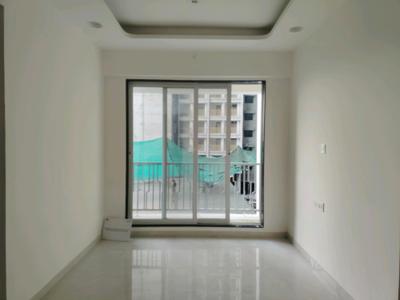 Living Room Image of 690 Sq.ft 2 BHK Apartment / Flat for sale in Vasai East Vasai for Rs. 6000000