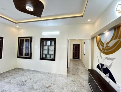 Hall Image of 1000 Sq.ft 2 BHK Independent House for sale in Thirumullaivoyal Chennai for Rs. 6500000