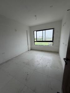 Bedroom Image of 1440 Sq.ft 2.5 BHK Apartment / Flat for sale in 1OAK NATURA, Sushant Golf City Lucknow for Rs. 12000000