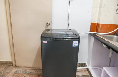 Kitchen Image of Silicon Towers in C V Raman Nagar, Bengaluru